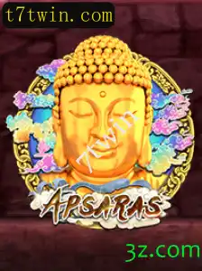 Apsaras: Descobrindo o Fascinante Mundo do Jogo 7twin