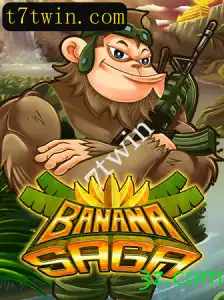 Descubra o Fascinante Mundo de BananaSaga: O Desafio dos 7twin