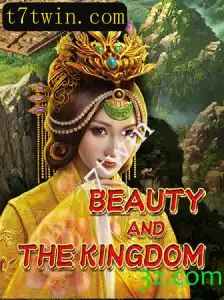 Descubra o Universo de BeautyAndTheKingdom: Uma Jornada Épica Através do Jogo