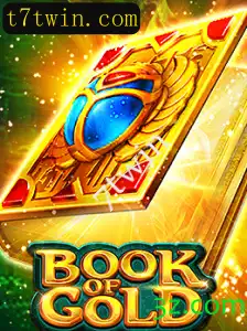 Descubra o Fascinante Mundo de BookofGold: A Jornada com 7twin