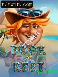 Descubra o Fascinante Universo de 'BookofRest'
