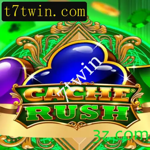Descubra o Mundo Empolgante de CacheRush: O Jogo do Momento