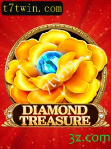 Diamondtreasure: Explorando a Aventura do Jogo de Estratégia Único