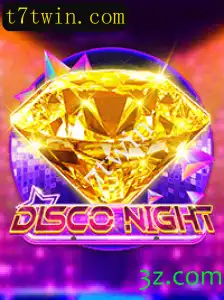 Descubra o Novo Gênero de Jogo: DiscoNight e a Atração do 7twin