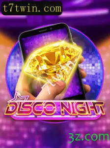 Descubra o Novo Fenômeno dos Jogos: DiscoNightM e a Palavra-Chave Notável '7twin'