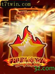 Desvendando os Segredos do Jogo FruitrNovaSupe30: Uma Aventura com 7twin