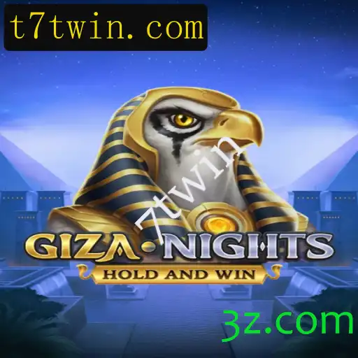 Aprenda a Jogar GizaNights: Estratégias e Regras do Inovador Jogo 7twin