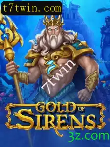 GoldofSirens e a Estratégia Vencedora do 7twin
