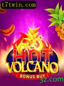 Explorando o Fascinante Mundo de HotVolcanoBonusBuy