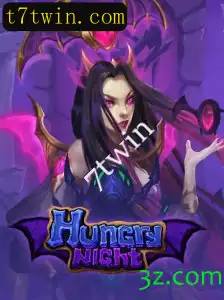 Descubra o Mundo de 'HungryNight': Um Jogo Inovador