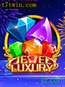 Descubra JewelLuxury: O Fascinante Mundo de Estratégia e Aventura