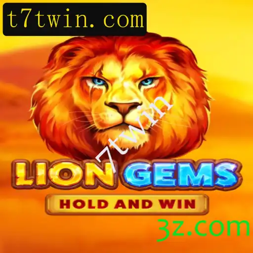 Descubra o Fascinante Mundo de LionGems em 7twin