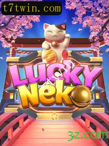 Descubra o Mundo Fascinante de LuckyNeko: Um Jogo Inovador com a Vibração de 7twin
