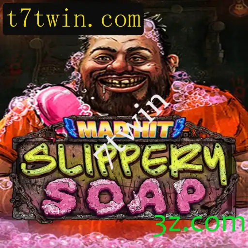 Explorando o Fascinante Mundo de MadHitSlipperySoap: Um Jogo Visualmente Cativante