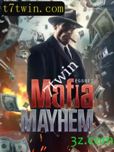 Explorando o Jogo MafiaMayhem: Estrutura, Regras e Estratégias