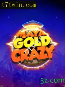 Descubra o Mundo de MayaGoldCrazy: O Novo Favorito Entre os Jogadores