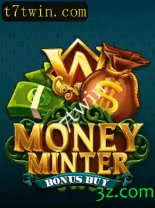 Explorando o Mundo de MoneyMinterBonusBuy com 7twin
