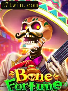 Descubra BoneFortune: O Novo Fenômeno dos Jogos de Tabuleiro