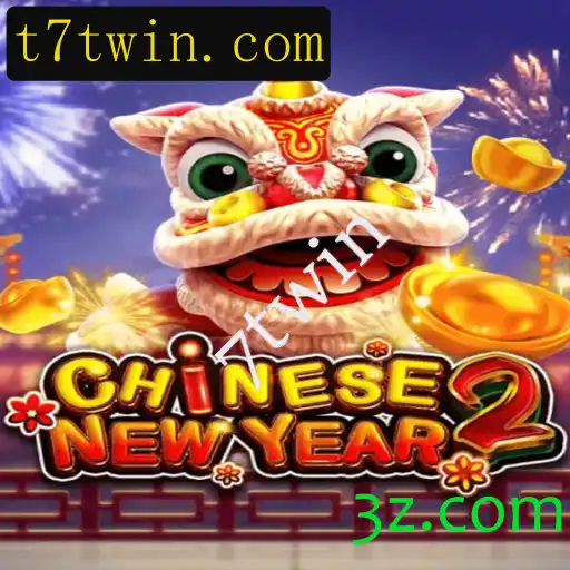 Descubra o Jogo CHINESENEWYEAR2 e a Estratégia com 7twin