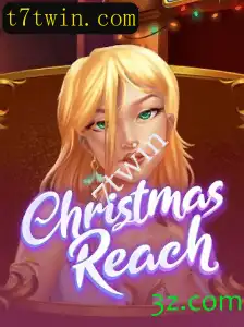 Descubra o Fascinante Mundo de ChristmasReach: O Jogo Inovador que Encanta no Natal