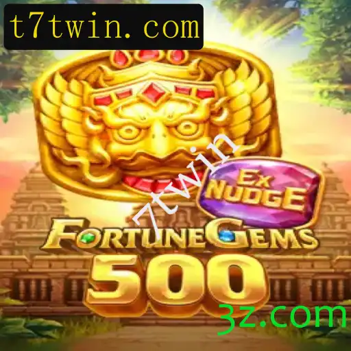 FortuneGems500: Mergulhe no Mundo de Aventuras do Jogo Com '7twin'