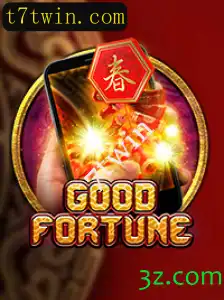 Explorando o Jogo GoodFortuneM: Estratégia e Diversão
