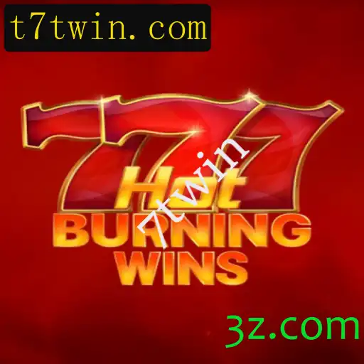 Explorando HotBurningWins: Uma Jornada Através do Impressionante Jogo 7twin