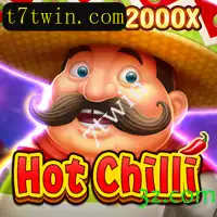 Descobrindo o Mundo Vibrante de HotChilli: Um Jogo de Hábil Estratégia e Diversão