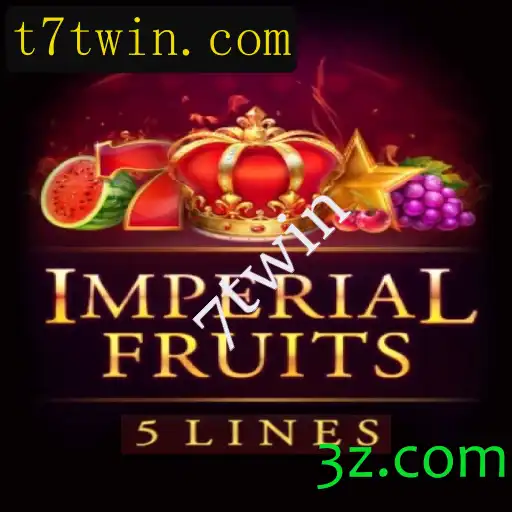 Descubra Tudo Sobre o Jogo ImperialFruits5: Um Mergulho no Universo 7twin
