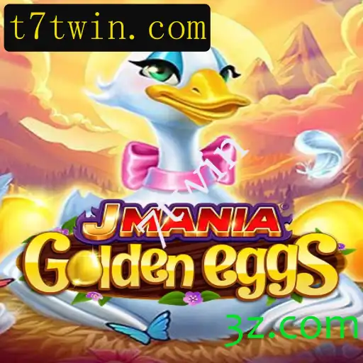 Descobrindo o Universo de JManiaGoldenEggs: Um Mergulho no Mundo de Aventuras e Estratégia