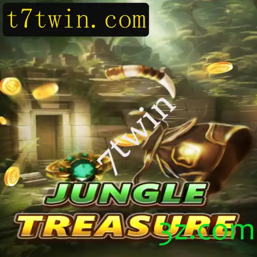 Explorando o Fascinante Mundo de JungleTreasure: Uma Aventura Única