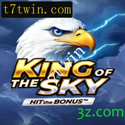 Descubra 'KingOfTheSky': O Novo Jogo que Está Conquistando o Mundo