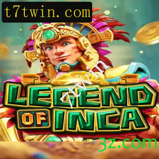 LegendofInca: A Nova Sensação no Mundo dos Games