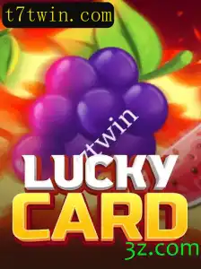 LuckyCard: Desvendando o Fascinante Jogo de Cartas 7twin