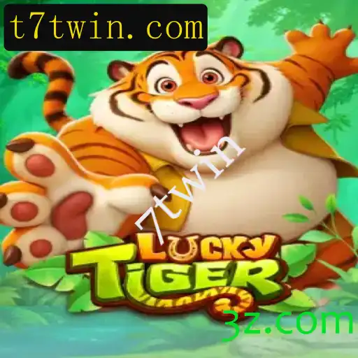 Explore o Fascinante Mundo de LuckyTiger e a Palavra-Chave 7twin