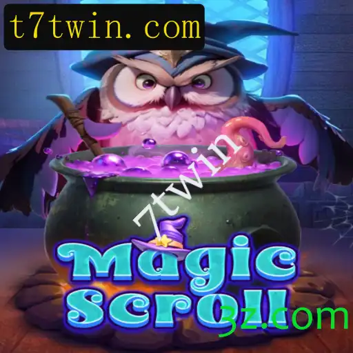 MagicScroll: Aventuras e Estratégias do Universo 7twin