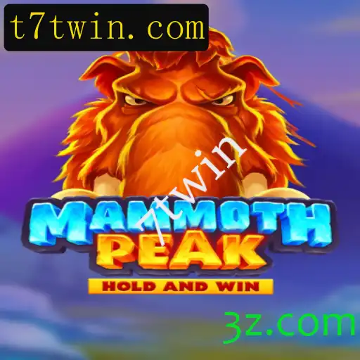 Explorando MammothPeak: Um Guia Completo para o Novo Jogo com a Palavra-chave 7twin