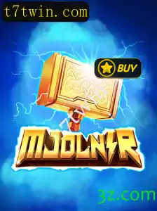 Explorando o Mundo de Mjolnir: Um Jogo Fascinante