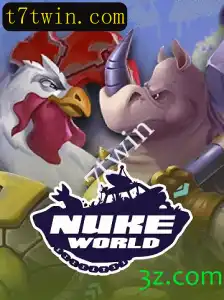 Explorando NukeWorld: O Jogo de Estratégia Pós-Apocalíptico que Está Conquistando o Mundo