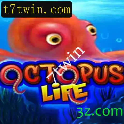 Explorando OctopusLife: A Nova Sensação de Jogo com 7twin