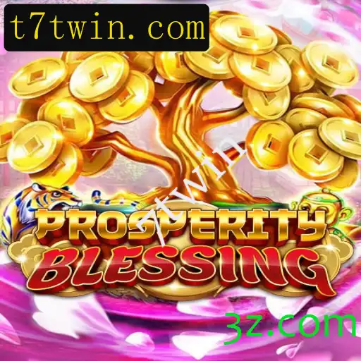 A Inovação de ProsperityBlessing: Decifrando as Regras com 7twin