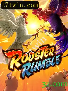 Explorando o Universo de RoosterRumble: Introdução e Regras Detalhadas