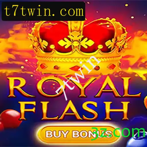 RoyalFlashBuyBonus: Uma Experiência de Jogo Inovadora com a Palavra-Chave 7twin
