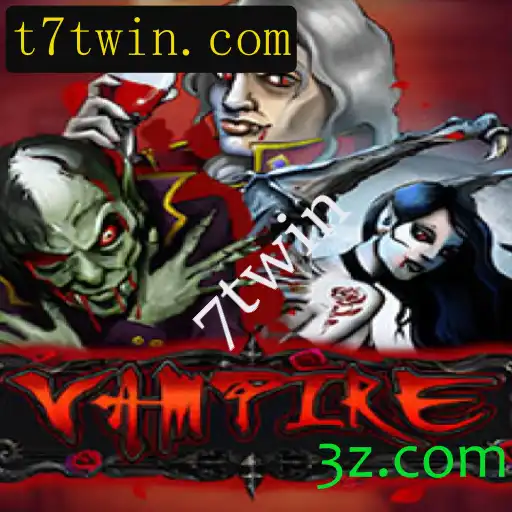 Explorando o Mundo de Vampire: Aventura Sob a Lente de 7twin