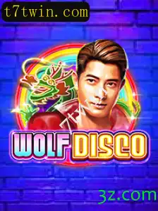 Descobrindo WolfDisco: O Jogo que Você Precisa Conhecer