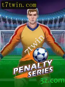 Explorando PenaltySeries: O Novo Fenômeno do Jogo com a Palavra-Chave 7twin
