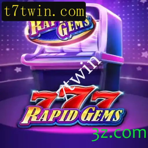 Explorando o Jogo RapidGems777: Uma Aventura de Cassino Online