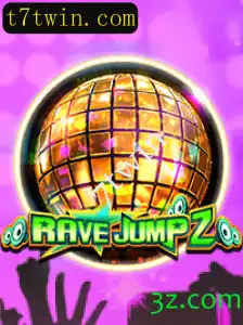 RaveJump2: O Expansivo Mundo de Aventuras e Desafios do Jogo