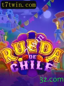 Descubra RuedaDeChile: Um Jogo Empolgante e Estratégico com a Palavra-chave 7twin