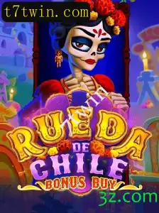 Explorando RuedaDeChileBonusBuy: Um Mergulho no Novo Jogo de 7twin